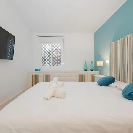 With Stunning Sea Views, Puerto Banús