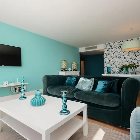 With Stunning Sea Views, Puerto Banus