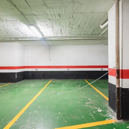 Apartamento With Stunning Sea Views, Puerto Banús Marbella