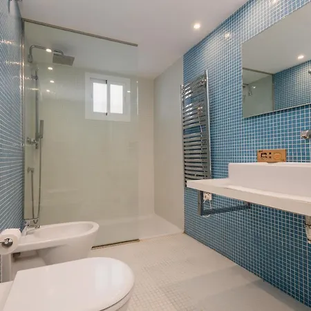 With Stunning Sea Views, Puerto Banus Apartment