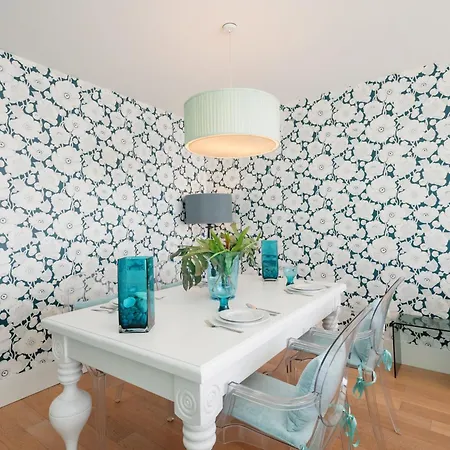 With Stunning Sea Views, Puerto Banus Apartment