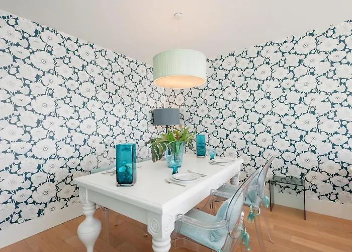 With Stunning Sea Views, Puerto Banus Appartamento