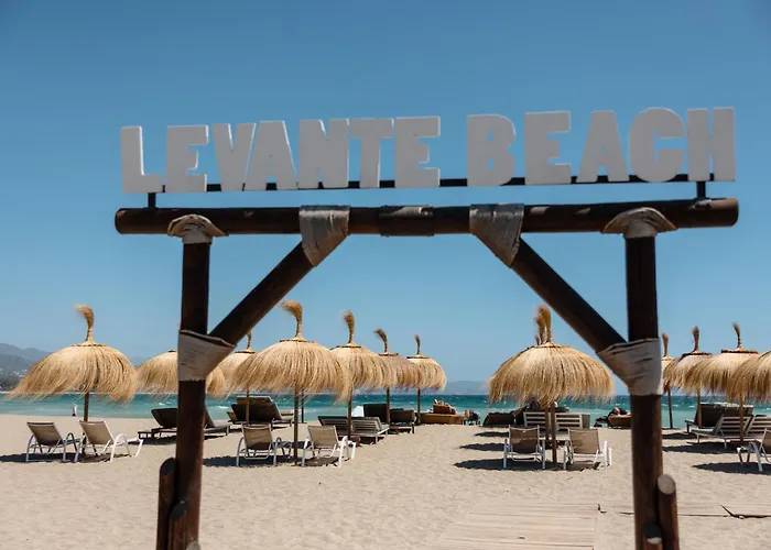 With Stunning Sea Views, Puerto Banus