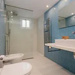 With Stunning Sea Views, Puerto Banus Διαμέρισμα