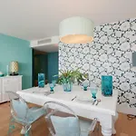 With Stunning Sea Views, Puerto Banus