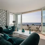 Διαμέρισμα With Stunning Sea Views, Puerto Banus Μαρμπέλλα