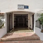 With Stunning Sea Views, Puerto Banus
