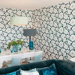 Διαμέρισμα With Stunning Sea Views, Puerto Banus *