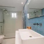 Διαμέρισμα With Stunning Sea Views, Puerto Banus Μαρμπέλλα