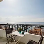 With Stunning Sea Views, Puerto Banus Διαμέρισμα Μαρμπέλλα