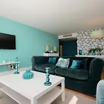 With Stunning Sea Views, Puerto Banus