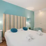 With Stunning Sea Views, Puerto Banus *
