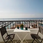 With Stunning Sea Views, Puerto Banus