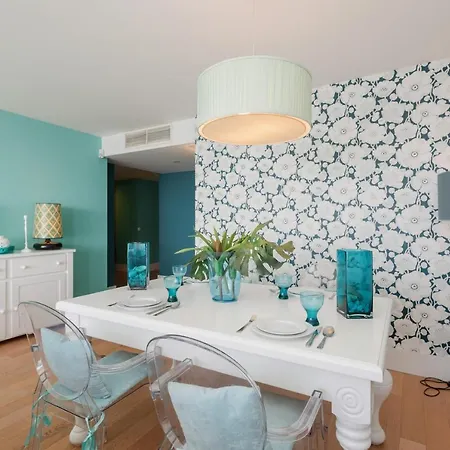 With Stunning Sea Views, Puerto Banus