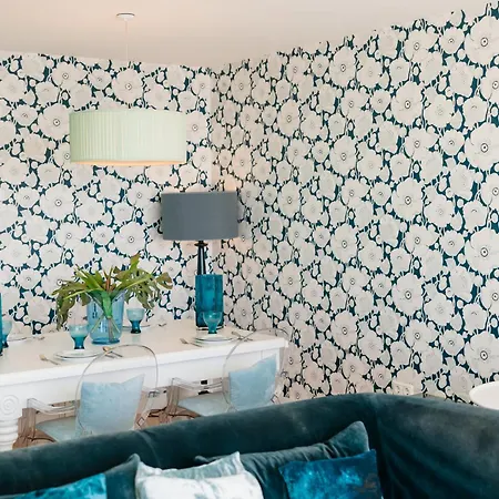 アパート With Stunning Sea Views, Puerto Banus *