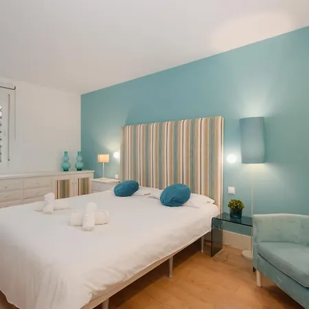 アパート With Stunning Sea Views, Puerto Banus *