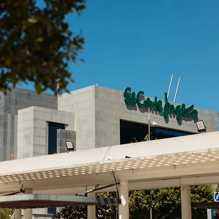 アパート With Stunning Sea Views, Puerto Banus