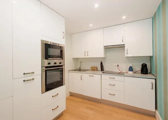 Apartament With Stunning Sea Views, Puerto Banus