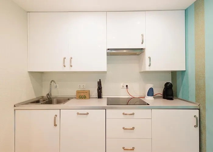 With Stunning Sea Views, Puerto Banus Marbella