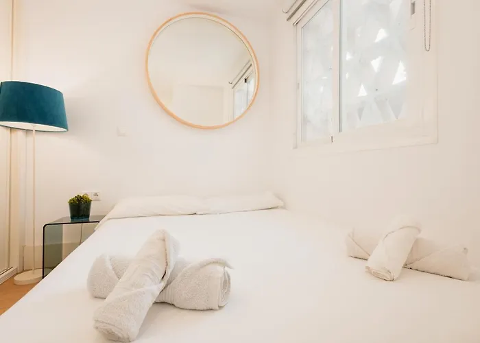 With Stunning Sea Views, Puerto Banus