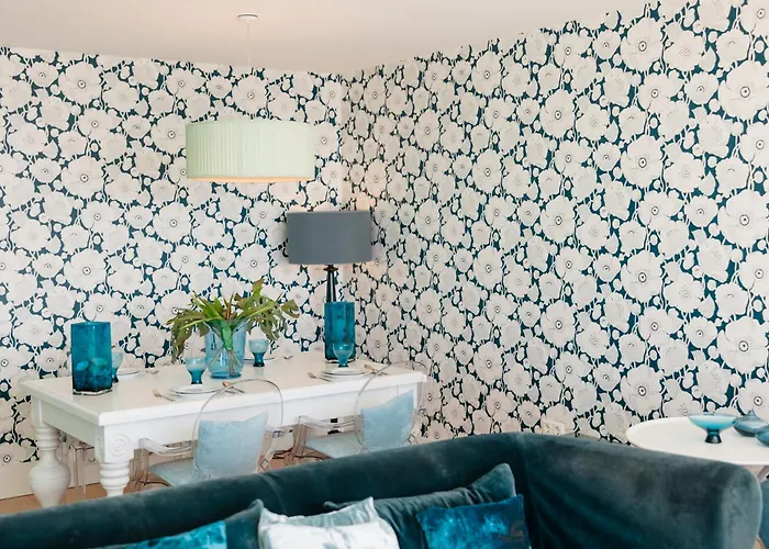 Apartament With Stunning Sea Views, Puerto Banus *