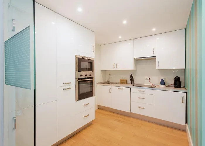 Apartament With Stunning Sea Views, Puerto Banus