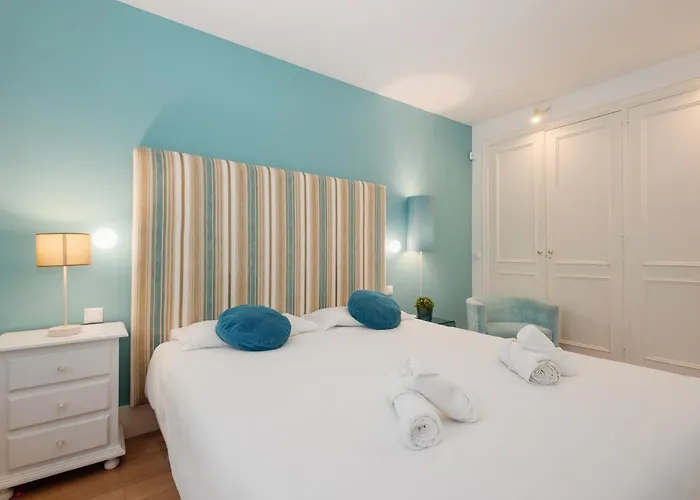 With Stunning Sea Views, Puerto Banus *