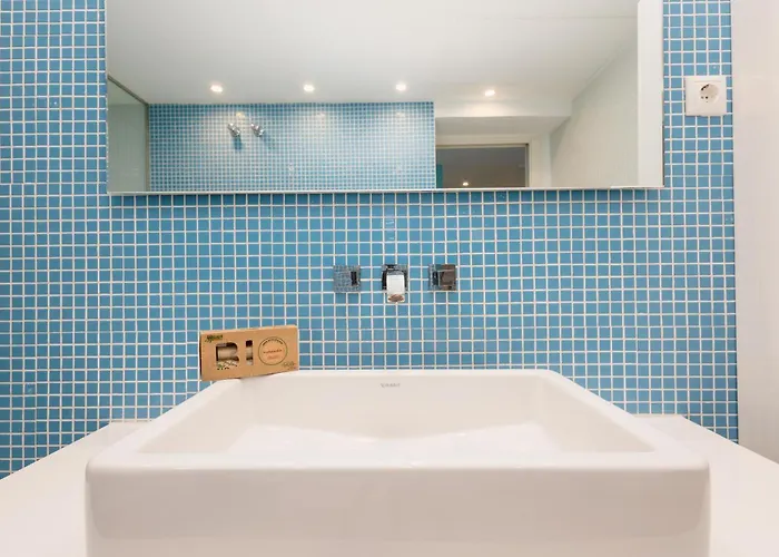 Apartament With Stunning Sea Views, Puerto Banus *